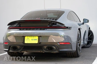 2025 Porsche 911 Carrera - miniatura 3
