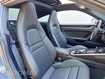 2025 Porsche 911 Carrera - miniatura 35