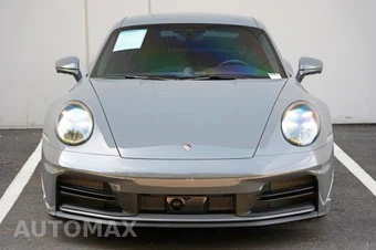 2025 Porsche 911 Carrera - miniatura 41