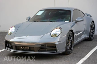 2025 Porsche 911 Carrera - miniatura 42