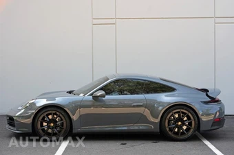 2025 Porsche 911 Carrera - miniatura 43