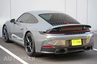 2025 Porsche 911 Carrera - miniatura 44