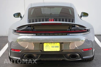 2025 Porsche 911 Carrera - miniatura 45