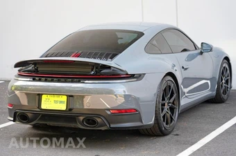 2025 Porsche 911 Carrera - miniatura 46