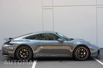 2025 Porsche 911 Carrera - miniatura 47
