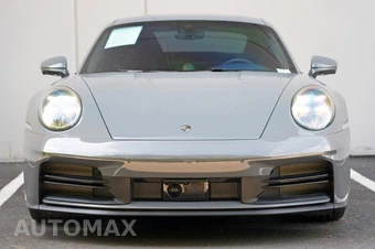 2025 Porsche 911 Carrera - miniatura 5