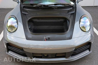 2025 Porsche 911 Carrera - miniatura 6