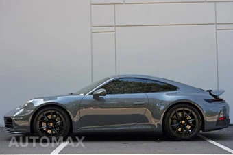 2025 Porsche 911 Carrera - miniatura 7