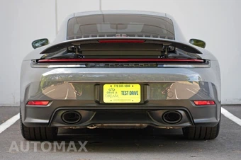 2025 Porsche 911 Carrera - miniatura 8