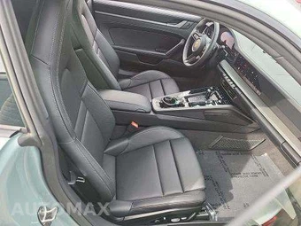 2025 Porsche 911 Carrera – miniatura 18