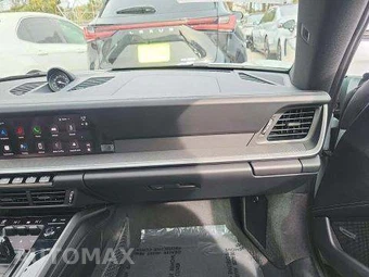 2025 Porsche 911 Carrera – miniatura 19