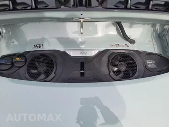 2025 Porsche 911 Carrera – miniatura 22