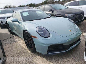2025 Porsche 911 Carrera – miniatura 4