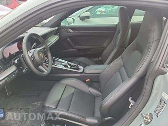 2025 Porsche 911 Carrera – miniatura 6