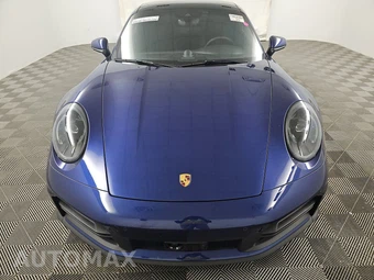 2025 Porsche 911 Carrera – miniatura 10