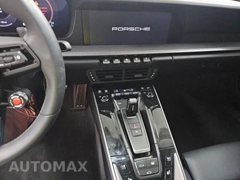 2025 Porsche 911 Carrera – miniatura 11