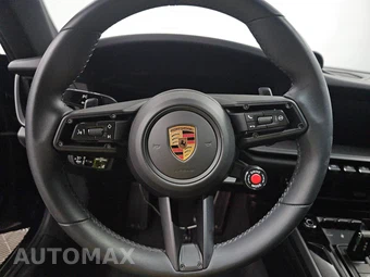 2025 Porsche 911 Carrera – miniatura 12