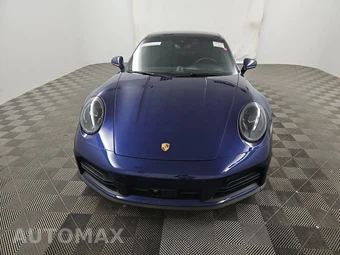 2025 Porsche 911 Carrera – miniatura 2