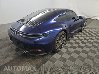 2025 Porsche 911 Carrera – miniatura 4