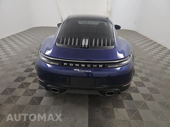 2025 Porsche 911 Carrera – miniatura 5