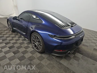 2025 Porsche 911 Carrera – miniatura 6