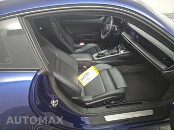 2025 Porsche 911 Carrera – miniatura 8