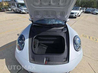 2025 Porsche 911 Carrera – miniatura 14