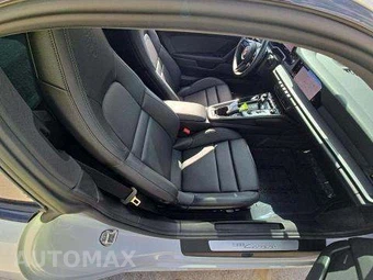 2025 Porsche 911 Carrera – miniatura 17