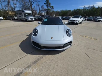 2025 Porsche 911 Carrera – miniatura 2