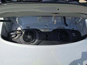2025 Porsche 911 Carrera – miniatura 21