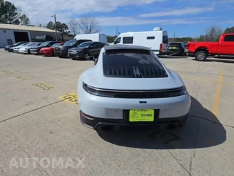 2025 Porsche 911 Carrera – miniatura 4