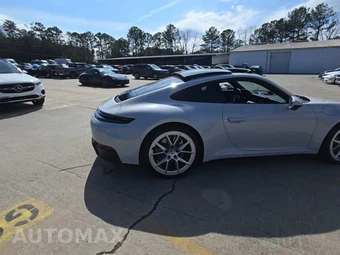 2025 Porsche 911 Carrera – miniatura 5