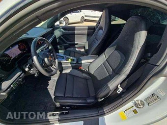 2025 Porsche 911 Carrera – miniatura 7