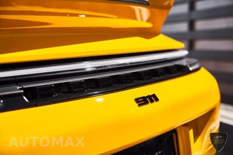 2025 Porsche 911 Carrera - miniatura 12