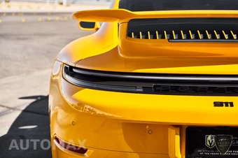 2025 Porsche 911 Carrera - miniatura 14