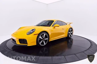 2025 Porsche 911 Carrera - miniatura 15