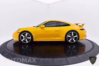 2025 Porsche 911 Carrera - miniatura 16
