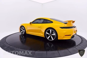 2025 Porsche 911 Carrera - miniatura 17