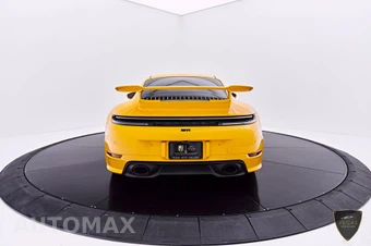 2025 Porsche 911 Carrera - miniatura 18