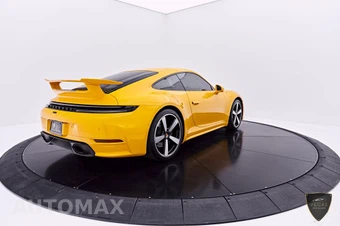 2025 Porsche 911 Carrera - miniatura 19