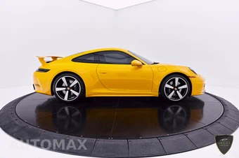 2025 Porsche 911 Carrera - miniatura 20