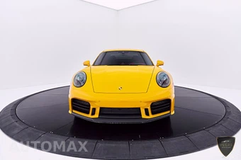 2025 Porsche 911 Carrera - miniatura 22