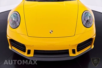 2025 Porsche 911 Carrera - miniatura 23