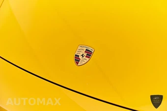 2025 Porsche 911 Carrera - miniatura 24