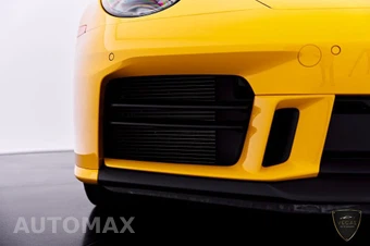 2025 Porsche 911 Carrera - miniatura 25