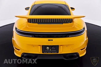 2025 Porsche 911 Carrera - miniatura 27