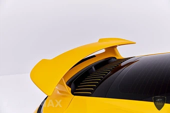2025 Porsche 911 Carrera - miniatura 28