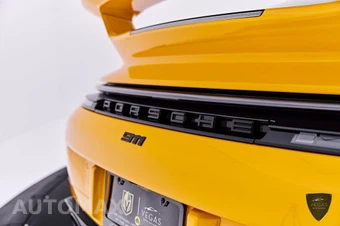 2025 Porsche 911 Carrera - miniatura 29