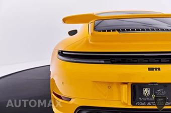 2025 Porsche 911 Carrera - miniatura 31
