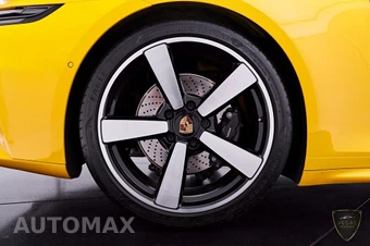 2025 Porsche 911 Carrera - miniatura 34